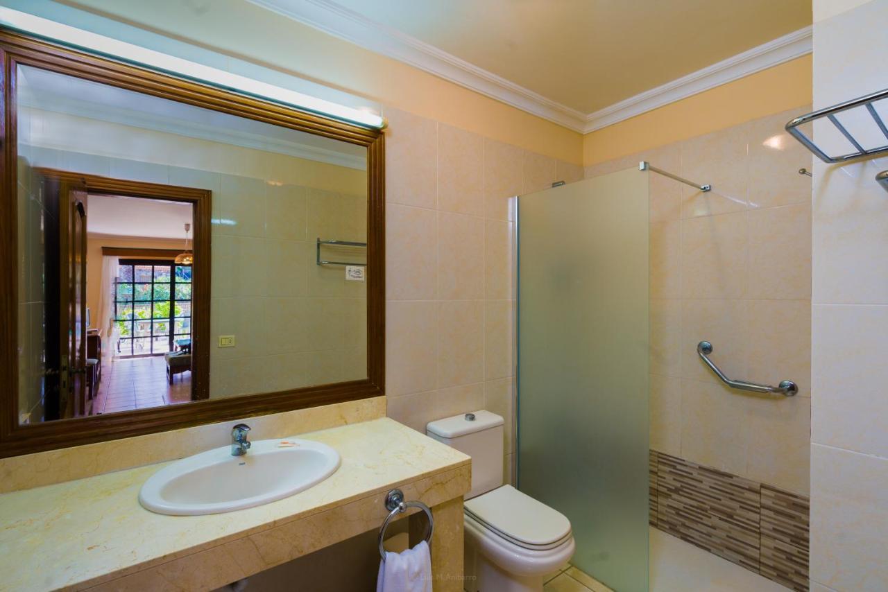 Apartamentos Punta Marina Valle Gran Rey Exterior photo