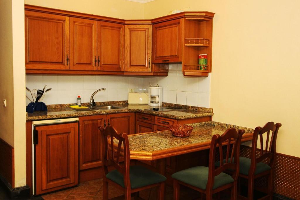 Apartamentos Punta Marina Valle Gran Rey Room photo