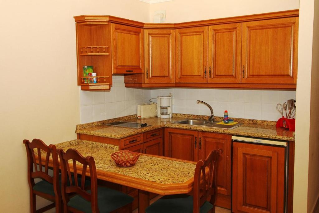 Apartamentos Punta Marina Valle Gran Rey Room photo