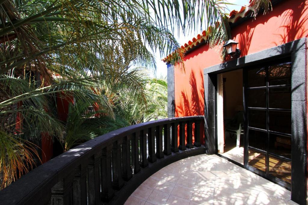 Apartamentos Punta Marina Valle Gran Rey Room photo