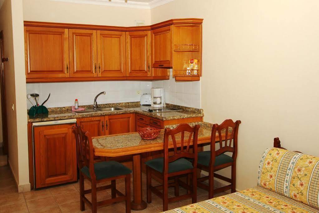 Apartamentos Punta Marina Valle Gran Rey Exterior photo